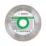 Bosch Disco Diamantado Liso Standard For