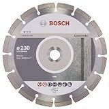 Bosch Disco Diamantado Segmentado Std For