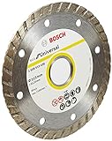 Bosch Disco Diamantado Turbo Eco For