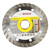 Bosch Disco Diamantando Turbo Standard For