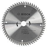 Bosch Disco Serra Circular Ecoline Ø184X20Mm 60D