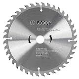 Bosch Disco Serra Circular Ecoline ø184x20mm 40D