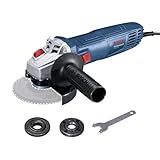 Bosch Esmerilhadeira GWS 700 710W 220V