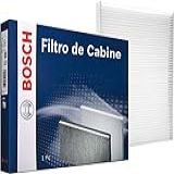 Bosch Filtro De Ar Condicionado Automotivo Cabine Bosch CB0512