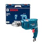Bosch Furadeira De Impacto Gsb 550