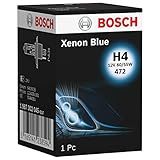 Bosch Lâmpada De Farol Bosch Xenon Blue H4 12V 60 55W