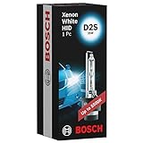 Bosch Lâmpada De Farol Bosch Xenon White HID D2S 85V 35W