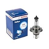 Bosch Lâmpada De Farol H4 Bosch Rallye 12V 100 90W Halógena
