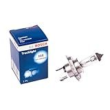 Bosch Lâmpada De Farol H4 Bosch Truck Light 24V 100 90W Halógena