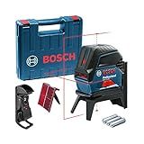 Bosch Nível A Laser De Linhas