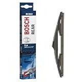 Bosch Palheta Limpador Para Brisa Traseira Bosch Rear H312 Unitário