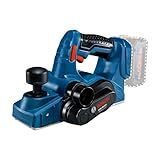 Bosch Plaina A Bateria GHO 18V LI 18V SB