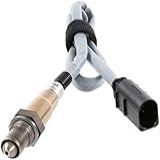 Bosch Sensor De Oxigênio 17107 Premium Original Equipment Compatível Com Mercedes Benz E250 GLE300d GLK250 ML250