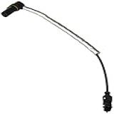 Bosch Sensor De Posição Da Cambota Do Motor 0261210183