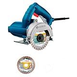 Bosch Serra Mármore Gdc 150 Titan 1500W 220V Com 1 Disco