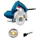 Bosch Serra Mármore GDC 150 TITAN 1500W 220V Com 1 Disco