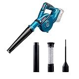 Bosch Soprador De Ar GBL 18V-120 270km-h Sem Bateria