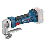 Bosch Tesoura Faca GSC 18V 16 700 W Sem Bateria