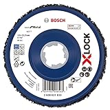 Bosch X Lock Disco De Limpeza