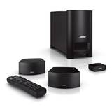 Bose Home Theater Cinemate Gs Series Não Encontrará Novo