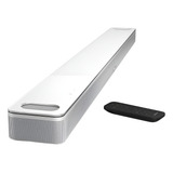 Bose Smart Soundbar 900 Dolby Atmos Branco 