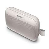 Bose SoundLink Flex Bluetooth Caixa Portátil  White Smoke 