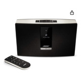 Bose Soundtouch Portable Wifi Music System