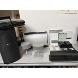 Bose321 Gsx Home Theater System Dvd Player