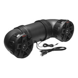 Boss Audio Systems Atv85b 700w Som Para Utv Quadri Jet Ski