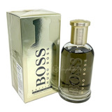 Boss Bottled Eau De Parfum edp 100ml Original Amostra