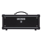 Boss Katana Head 100w Amplificador Para Guitarra Ktn 220v