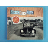 Bossacucanova   Revisited Classics