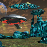 bosson -bosson Cd Boston Greatest Hits