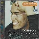 Bosson   Cd One In A Million   2000