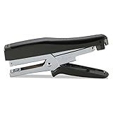Bostitch Alicate Grampeador Office B8 Xtreme Duty 45 Folhas- Preto -B8HDP-
