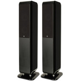 Boston Acoustics M250 Caixa Torre 88db 250w 8ohms par 