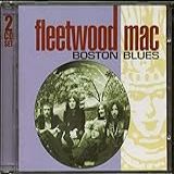 Boston Blues 2 CD Set 