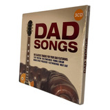 boston-boston As Cancoes Do Papai Box Dad Songs Classicos Do Rock 3 Cd