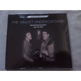boston-boston The Velvet Underground Live 1969 Cd Novo Importado