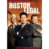 Boston Legal 1 E