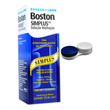 Boston Simplus 120ml   Estojo