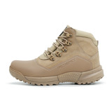 Bota Acero Titan Desert Lançamento Solado Resistente A Água