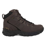 Bota Adventure Bull Terrier Swat Couro Masculina Original