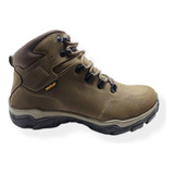 Bota Adventure Cano Alto Macboot Boituva 02