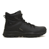 Bota Adventure Cano Alto Macboot Imeri