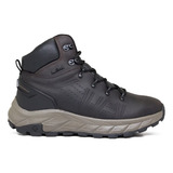 Bota Adventure Cano Alto Macboot Waterproof Murici 02 Cafe