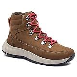 Bota Adventure Cano Alto Sabine 04 Feminino MacBoot Andiroba 38
