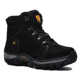 Bota Adventure Coturno Trail Spiller Shoes