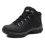Bota Adventure Couro Masculino Macboot Tie 02 Original