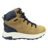 Bota Adventure Impermeável Macboot Murici Super Leve
